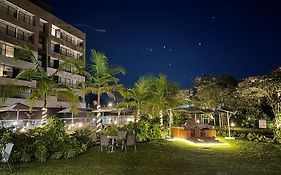 Hotel Lagoon